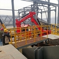 Static Rockbreaker Booms 5