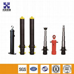 Hydraulic Cylinder for Dump Truck 