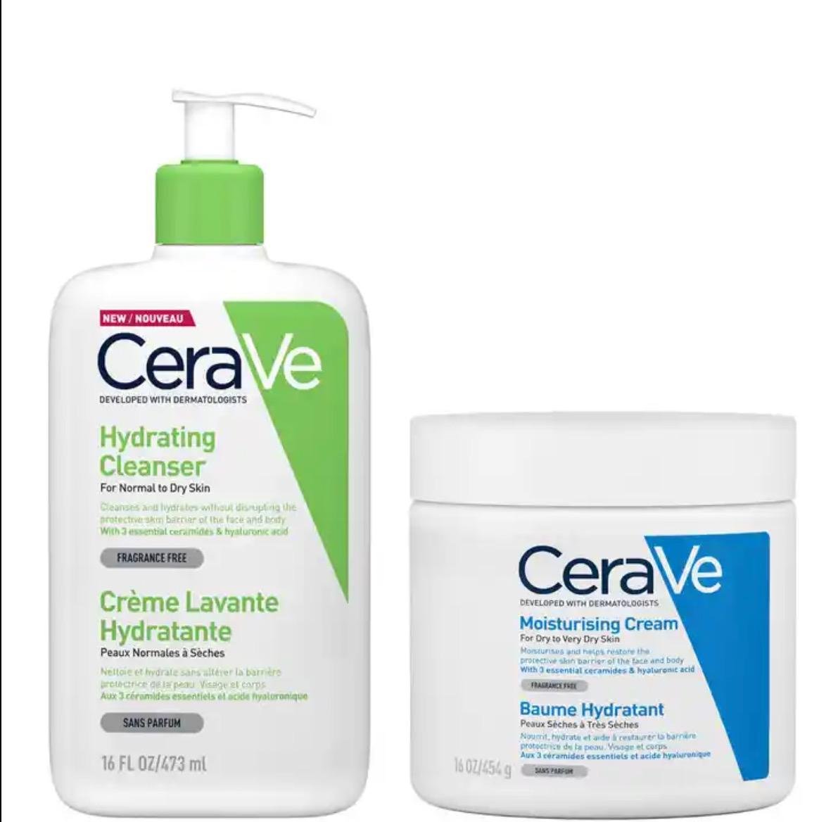Original Cerave Products Wholesale Prices 1