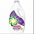 Wholesale  Ariel washing Liquid Detergents for sale/Ariel laundry Detergent Liqu 2