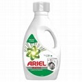 Wholesale  Ariel washing Liquid Detergents for sale/Ariel laundry Detergent Liqu 4