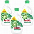 Wholesale  Ariel washing Liquid Detergents for sale/Ariel laundry Detergent Liqu