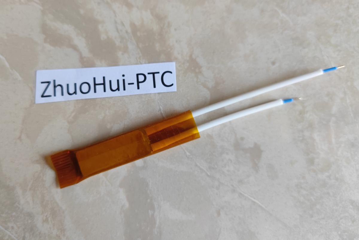 卓輝進口絕緣材料PTC電加熱芯ZHL01 4
