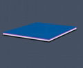 PVC Tennis Court Flooring 1