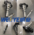 diesel injection plunger X170S FOR STYRE
