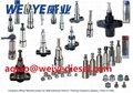 diesel injection plunger X170S FOR STYRE