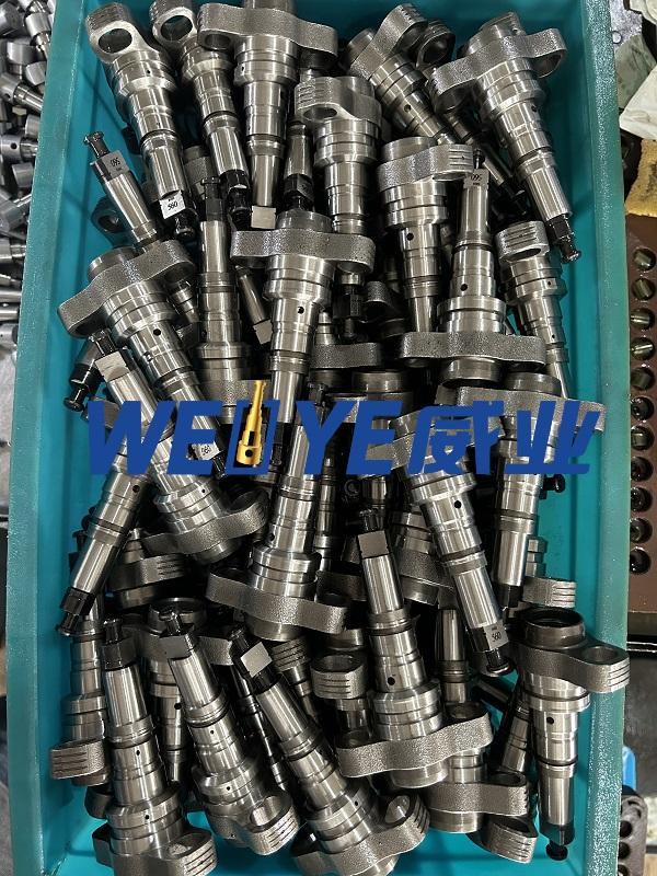 diesel injection plunger X170S FOR STYRE 5