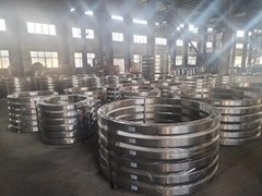 Jiangsu Rongcheng Forgings Co.,Ltd