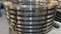 Hot Rolled  42CrMo4 Forged Steel Rings Q+T 