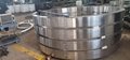 S355NL A105 Large Diameter Forged Flanges