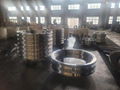 Inner and Outer Rings For Bearings