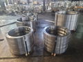 34CrNiMo6 Forging Large Ring Gear  1