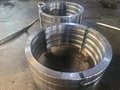 34CrNiMo6 Forging Large Ring Gear  2