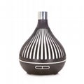 Big Capacity Home Aromatherapy Humidifier  1