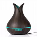 Big Capacity Home Aromatherapy Humidifier  1