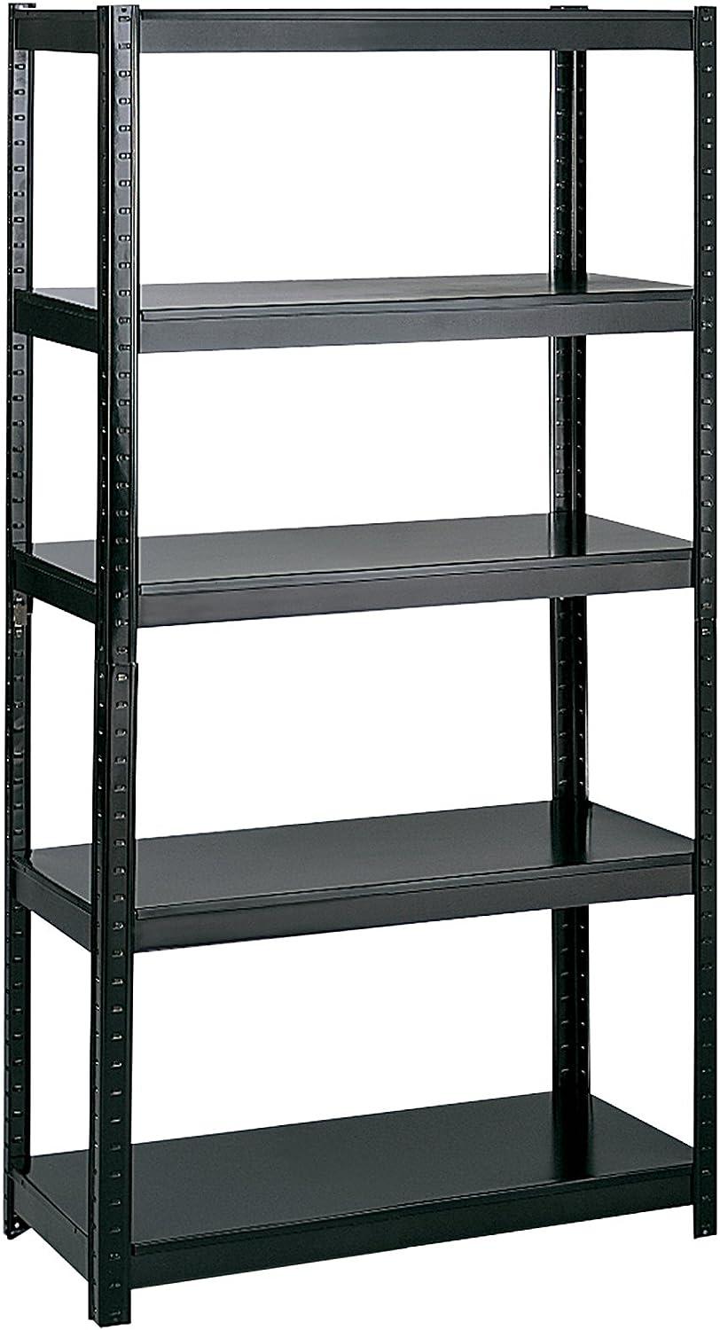 Boltless rivet racks 2