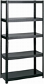 Boltless rivet racks 2