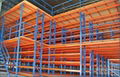 Pallet rack 3