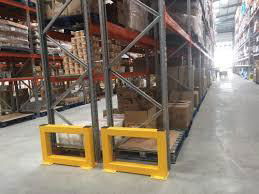 Pallet rack 4