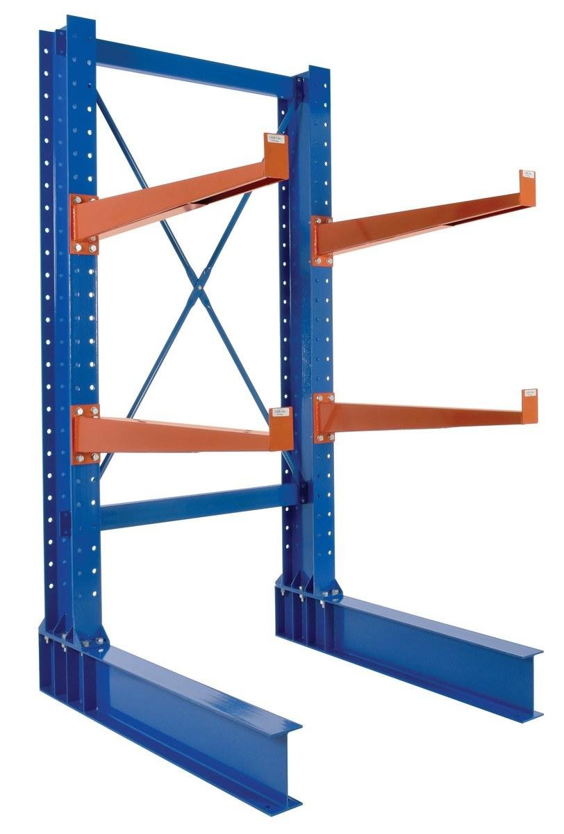 Cantilever rack 3
