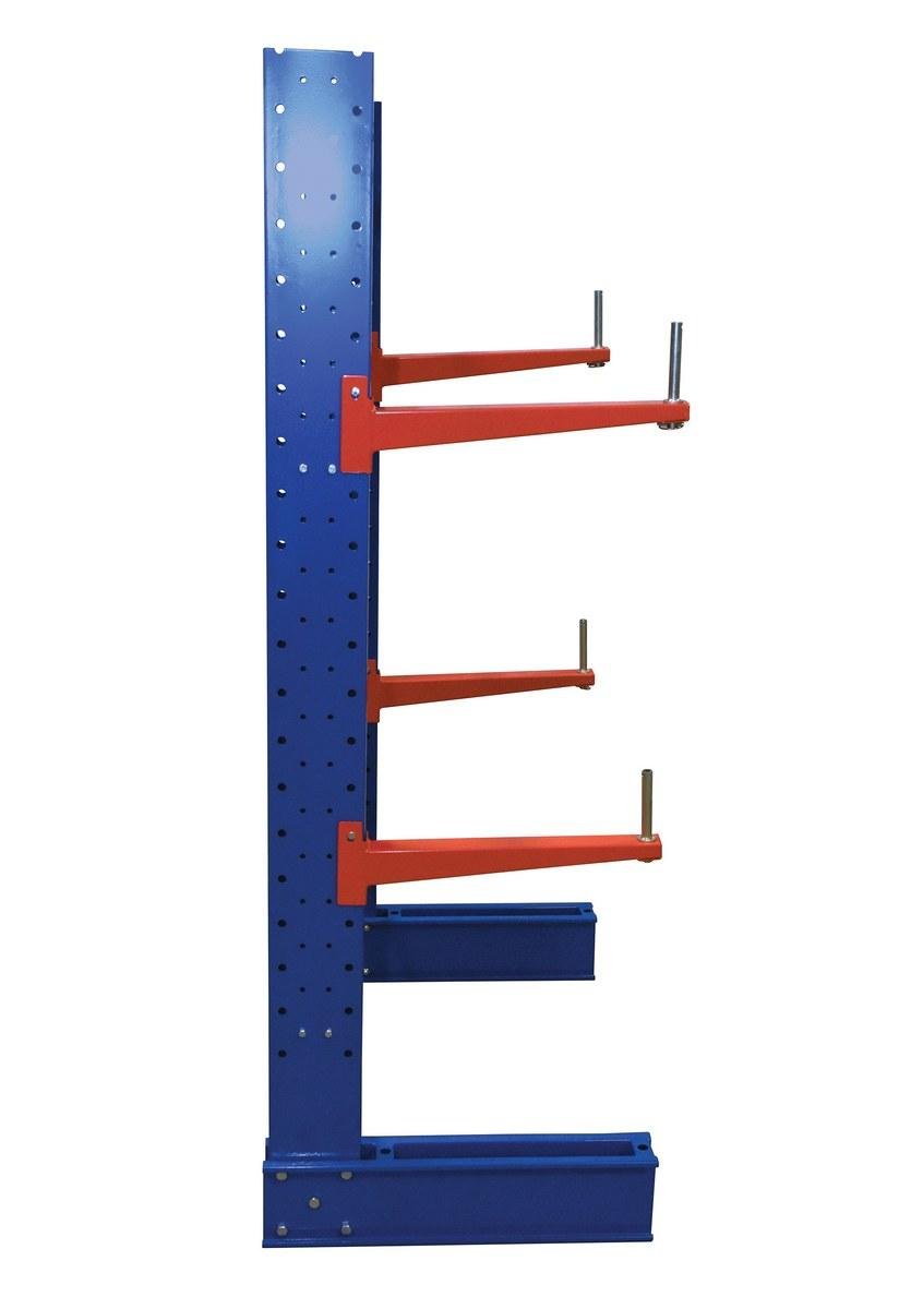 Cantilever rack 5