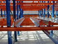 Shuttle Racking System 