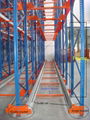 Shuttle Racking System  2