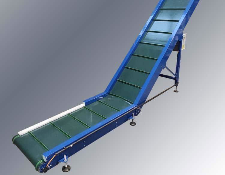 Belt Conveyor 4