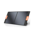100 Watt Foldable solar blanket Portable Solar Panels for outdoor 1
