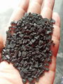 Gold activated carbon 1