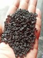 Gold activated carbon