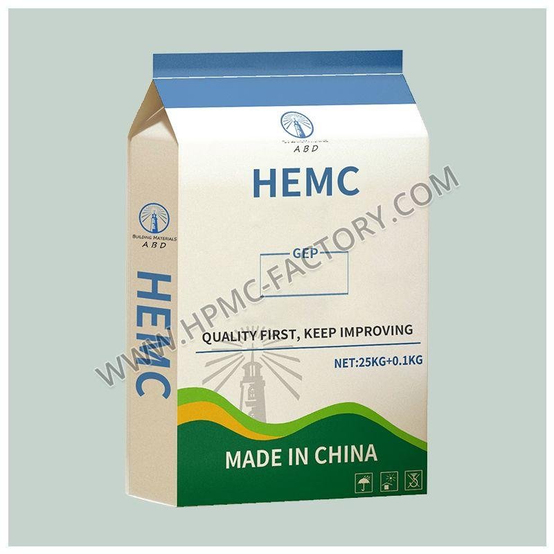 Hydroxyethyl Methyl Cellulose Hemc CAS 9032-42-2