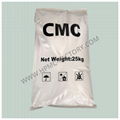 Carboxymethyl cellulose (CMC) Cas 9004 32 4