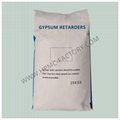 Gypsum Retarders Cas No: 68238-35-7