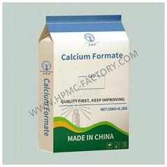 Calcium Formate CAS No.544-17-2