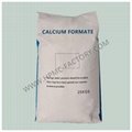 Calcium Formate CAS No.544-17-2 2
