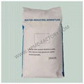 Water-reducing Admixture CAS No. 527-07-1 1