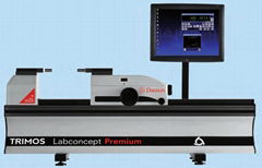 瑞士丹青 trimos  LABCP系列多功能測長機