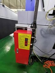 數控磨削機床自動滅火裝置的研發與運用數控，YC-IFP/C3櫃式二氧化.