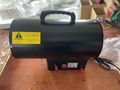 15kw manual type gas forced air heaters 1