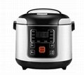 Smart Car Electric Rice Cooker 1