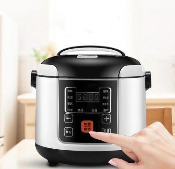 Smart Car Electric Rice Cooker 2