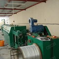 Automatic Multi Steel Wire Single Wire Galvanizing Machine Galvanized Machine 4