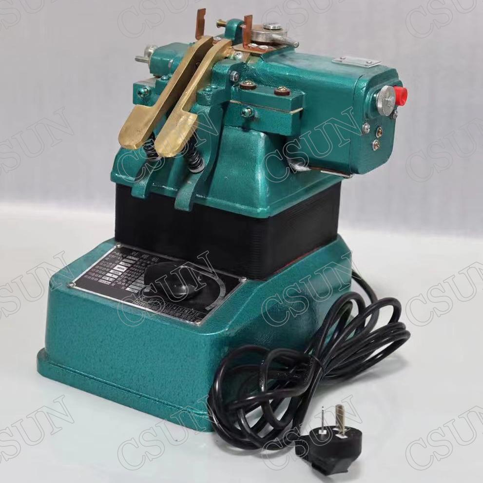 Hand Butt Wire Welding Machine (UN-1) 5