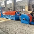 Straight line wire drawing machines 4
