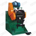 Rotary Type Wire Pointing Machine