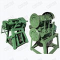 Manual Basic type Big Car Tire Divider Machine 1