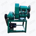 Manual Basic type Big Car Tire Divider Machine 3