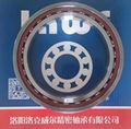 B71900-C-T-P4S Ultra-precision Angular Contact Ball Bearings 1