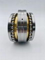 Bidirectional Thrust Angular Contact Ball Bearings